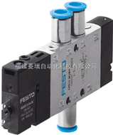 CPE10-M1BH-5L-QS-6FESTO 費斯托 電(diàn)磁閥