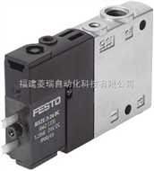 CPE10-M1BH-3OLS-QS-6FESTO 費斯托 電(diàn)磁閥