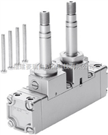 FESTO 費斯托 雙電(diàn)控電(diàn)磁閥