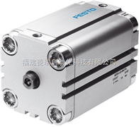 FESTO 費斯托 雙作(zuò)用緊湊型氣 156574 ADVU-80-50-P-A