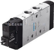 CPE24-M3H-5L-3/8FESTO 費斯托 電(diàn)磁閥