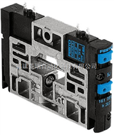 CPV14-M1H-2X3-GLS-1/FESTO 費斯托 電(diàn)磁閥