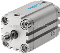 FESTO 費斯托 氣缸 156628 ADVU-40-15-A-P-A