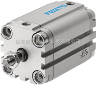 FESTO 費斯托 雙作(zuò)用緊湊型氣 156624 ADVU-32-60-A-P-A
