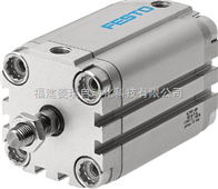 FESTO 費斯托 氣缸 156635 ADVU-40-80-A-P-A