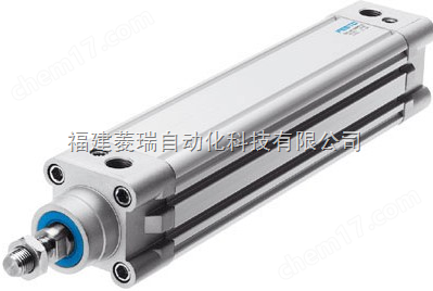 DNC-50-100-PPV-A-FESTO 費斯托 雙作(zuò)用氣缸163373 DNC-50-100-PPV-A