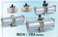 VBA43A-04GNsmc增壓閥VBA43A-04GN增壓器(qì)