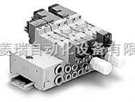 真空(kōng)發生(shēng)器(qì)與電(diàn)磁閥組合元件