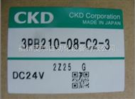 3PB210-08-C2-3日本CKD電(diàn)磁閥3PB210-08-C2-3